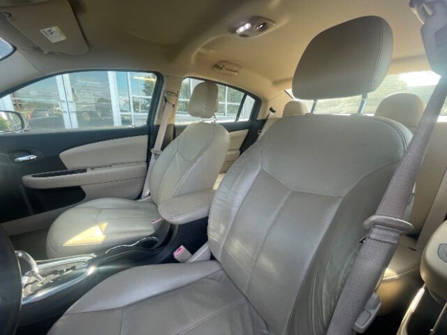 2013 Chrysler 200 Limited Columbia SC