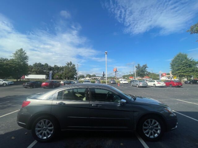 2013 Chrysler 200 Limited Columbia SC