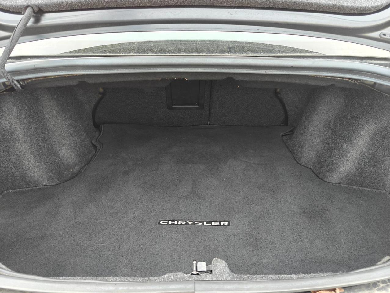 2013 Chrysler 200 Limited