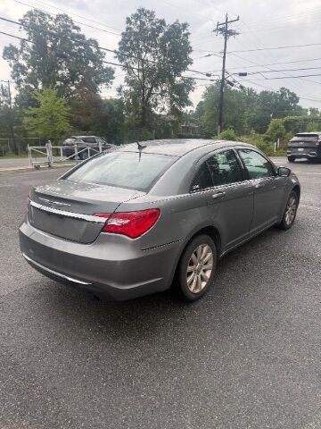 2013 Chrysler 200 Touring Charlotte NC