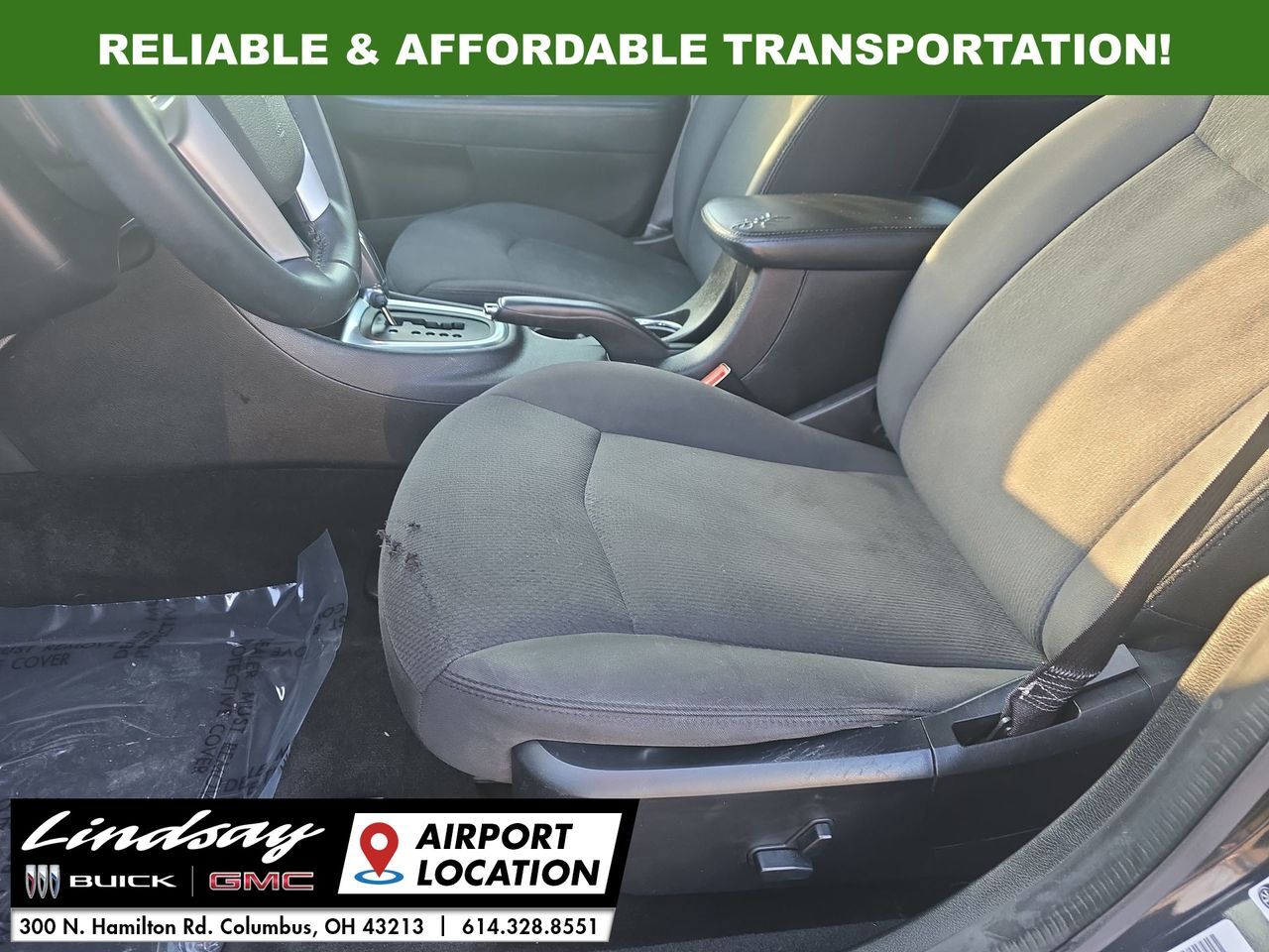 2013 Chrysler 200 Touring Columbus OH