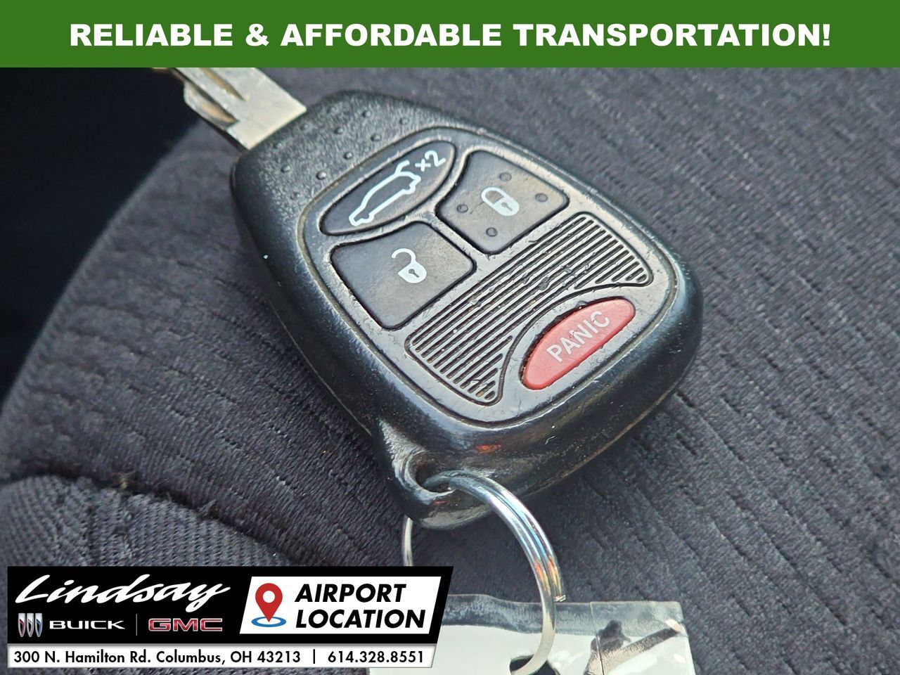 2013 Chrysler 200 Touring Columbus OH