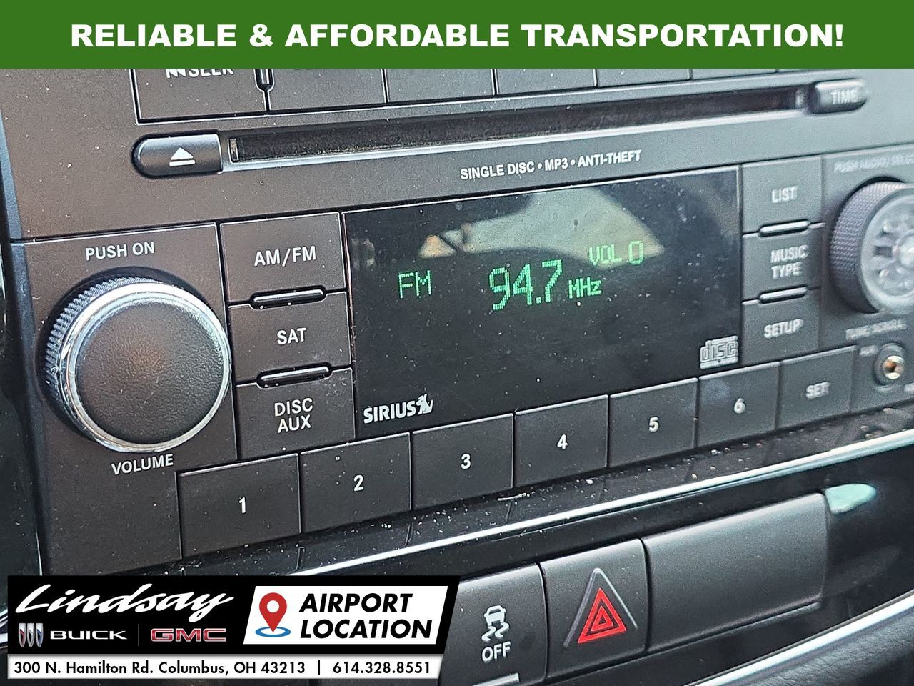 2013 Chrysler 200 Touring Columbus OH