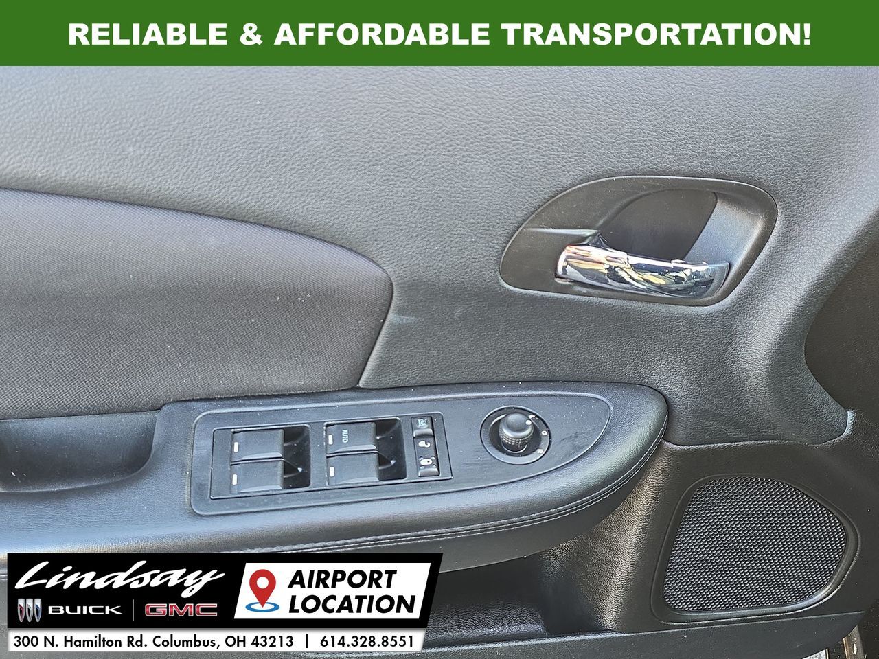 2013 Chrysler 200 Touring Columbus OH