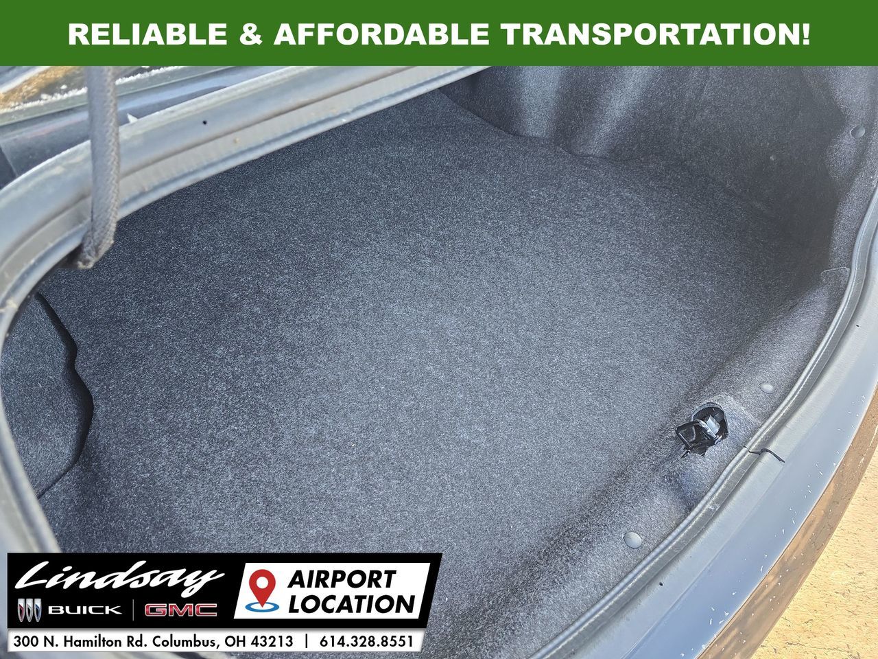 2013 Chrysler 200 Touring Columbus OH