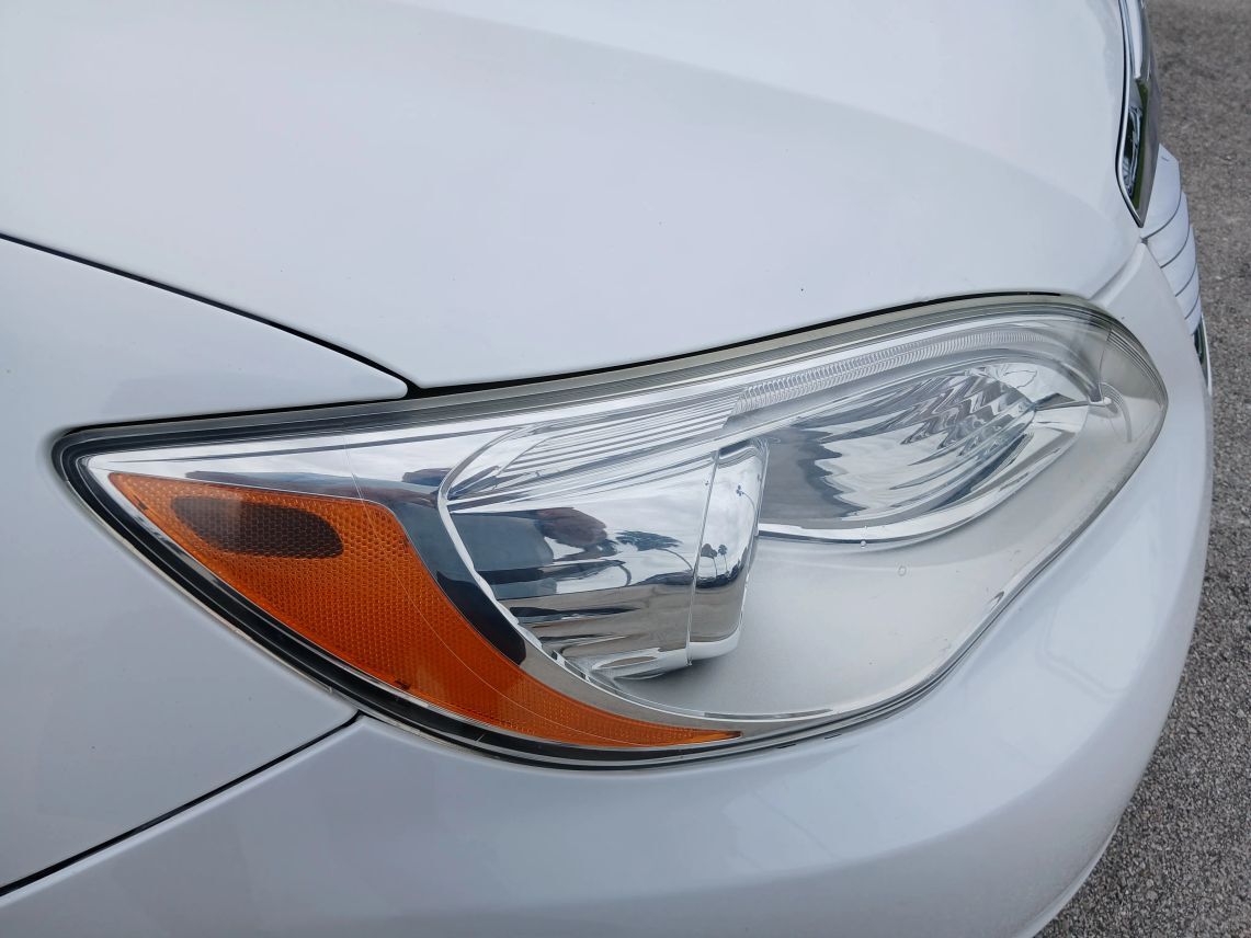 2013 Chrysler 200 Touring Convertible 2D Maitland FL