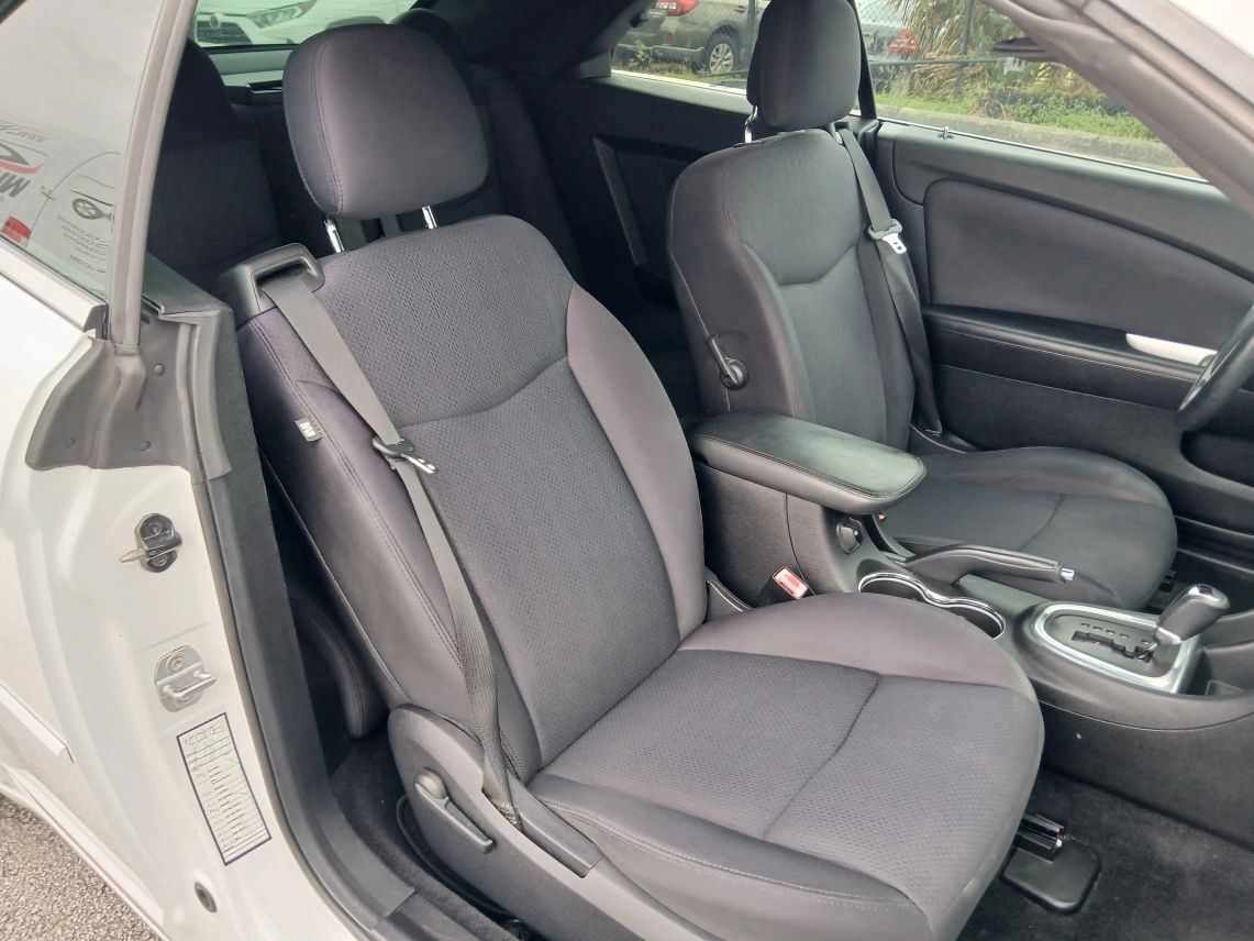 2013 Chrysler 200 Touring Convertible 2D Maitland FL