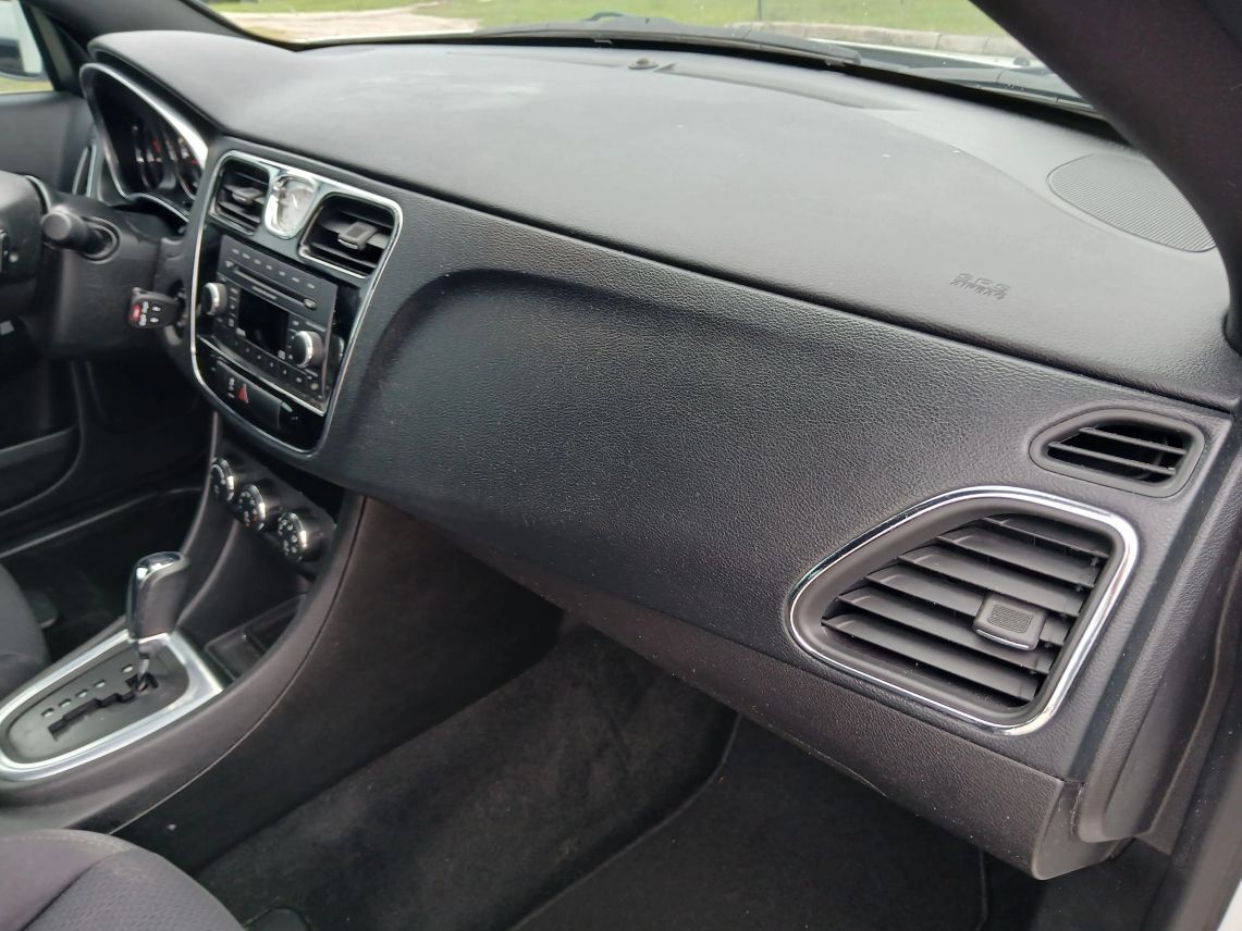 2013 Chrysler 200 Touring Convertible 2D Maitland FL