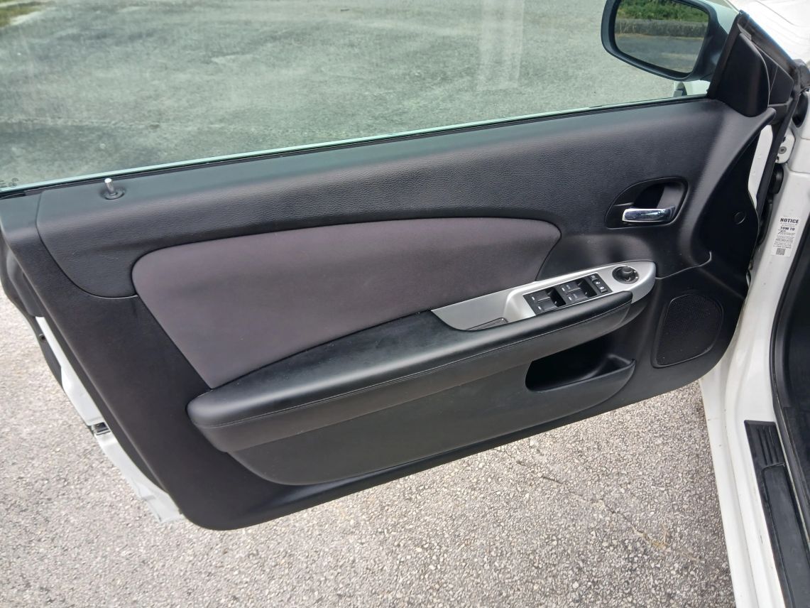 2013 Chrysler 200 Touring Convertible 2D Maitland FL