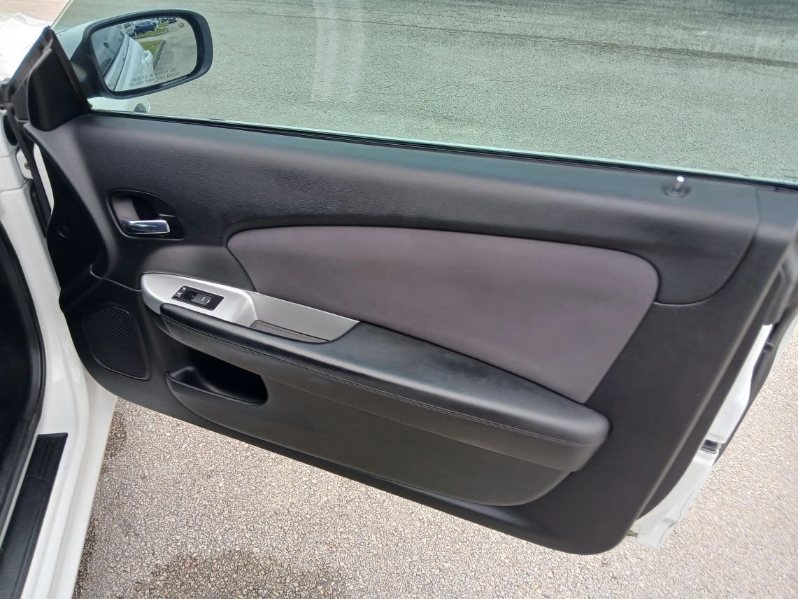 2013 Chrysler 200 Touring Convertible 2D Maitland FL