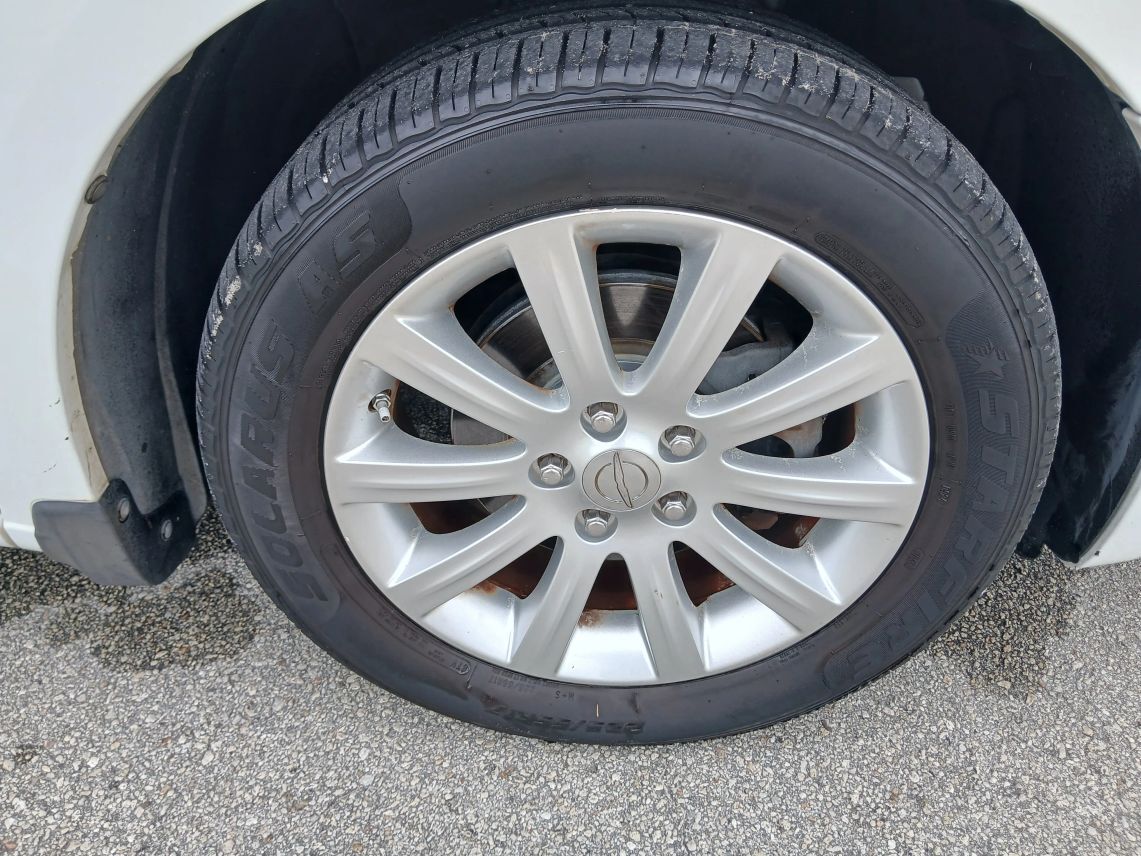 2013 Chrysler 200 Touring Convertible 2D Maitland FL