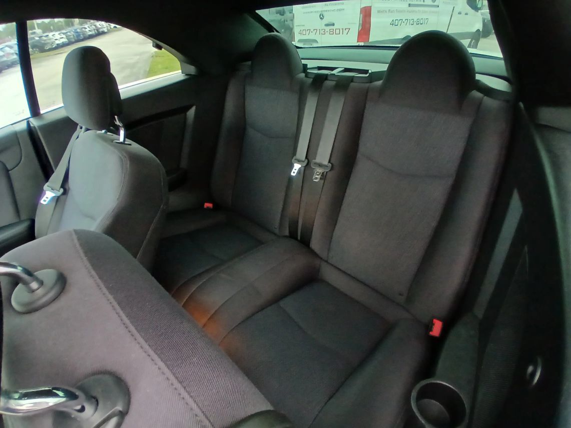 2013 Chrysler 200 Touring Convertible 2D Maitland FL