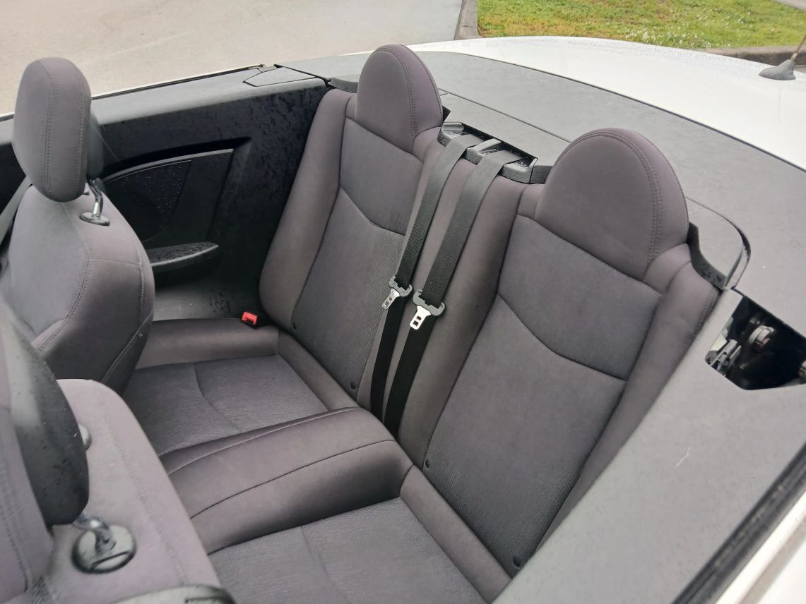 2013 Chrysler 200 Touring Convertible 2D Maitland FL
