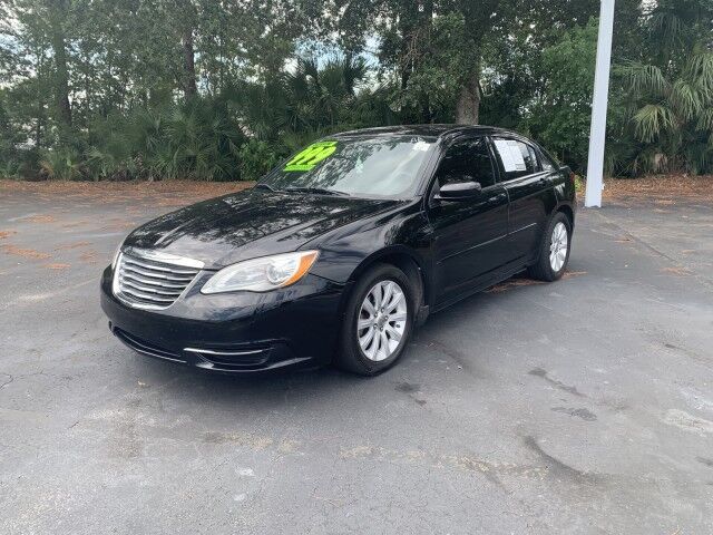 2013 Chrysler 200 Touring Gainesville FL