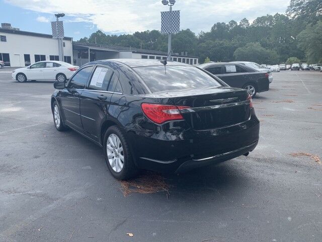 2013 Chrysler 200 Touring Gainesville FL