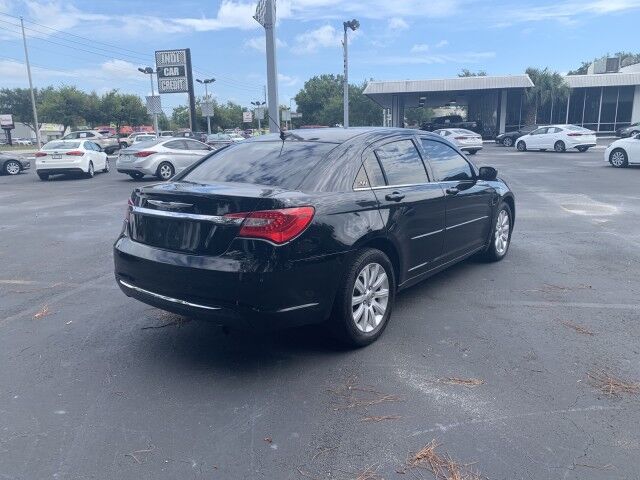 2013 Chrysler 200 Touring Gainesville FL