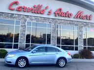 2013 Chrysler 200 Touring Grand Junction CO 2013 Chrysler 200 Touring Grand Junction CO