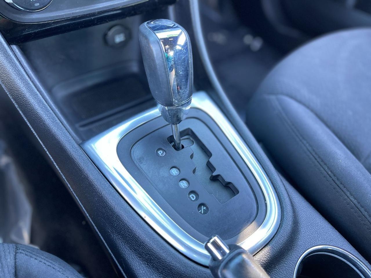 2013 Chrysler 200 Touring Spokane WA