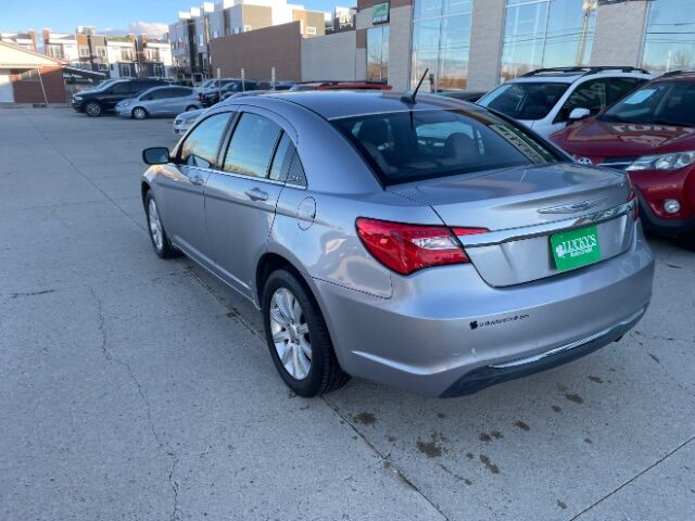 2013 Chrysler 200 Touring West Valley City UT