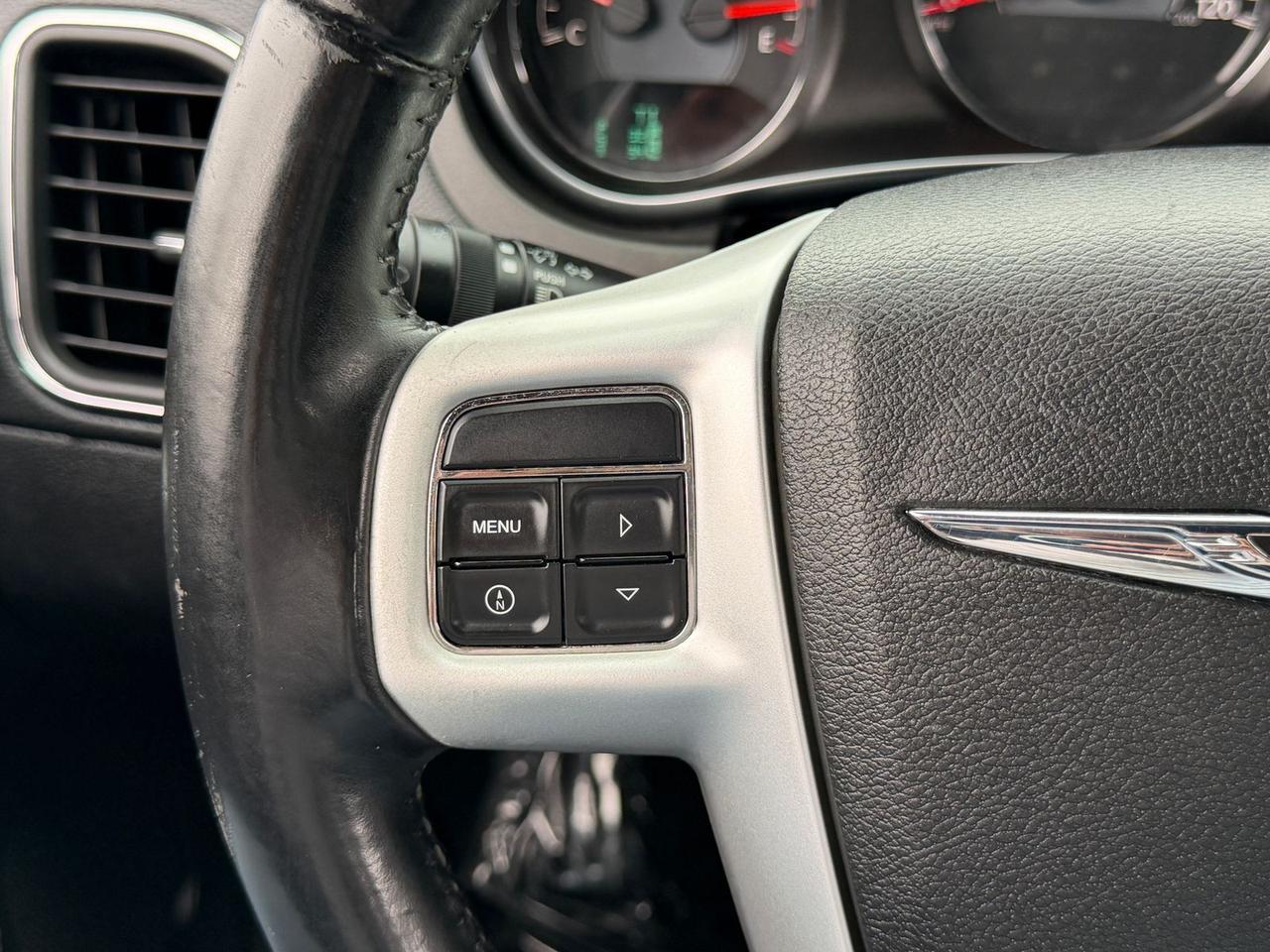 2013 Chrysler 200 Touring Springfield VA