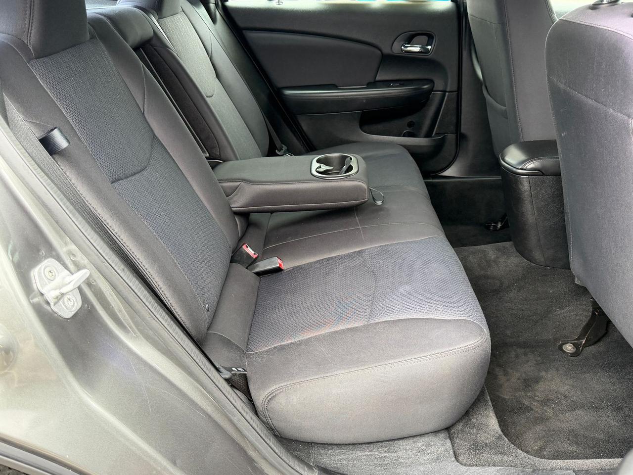 2013 Chrysler 200 Touring Springfield VA