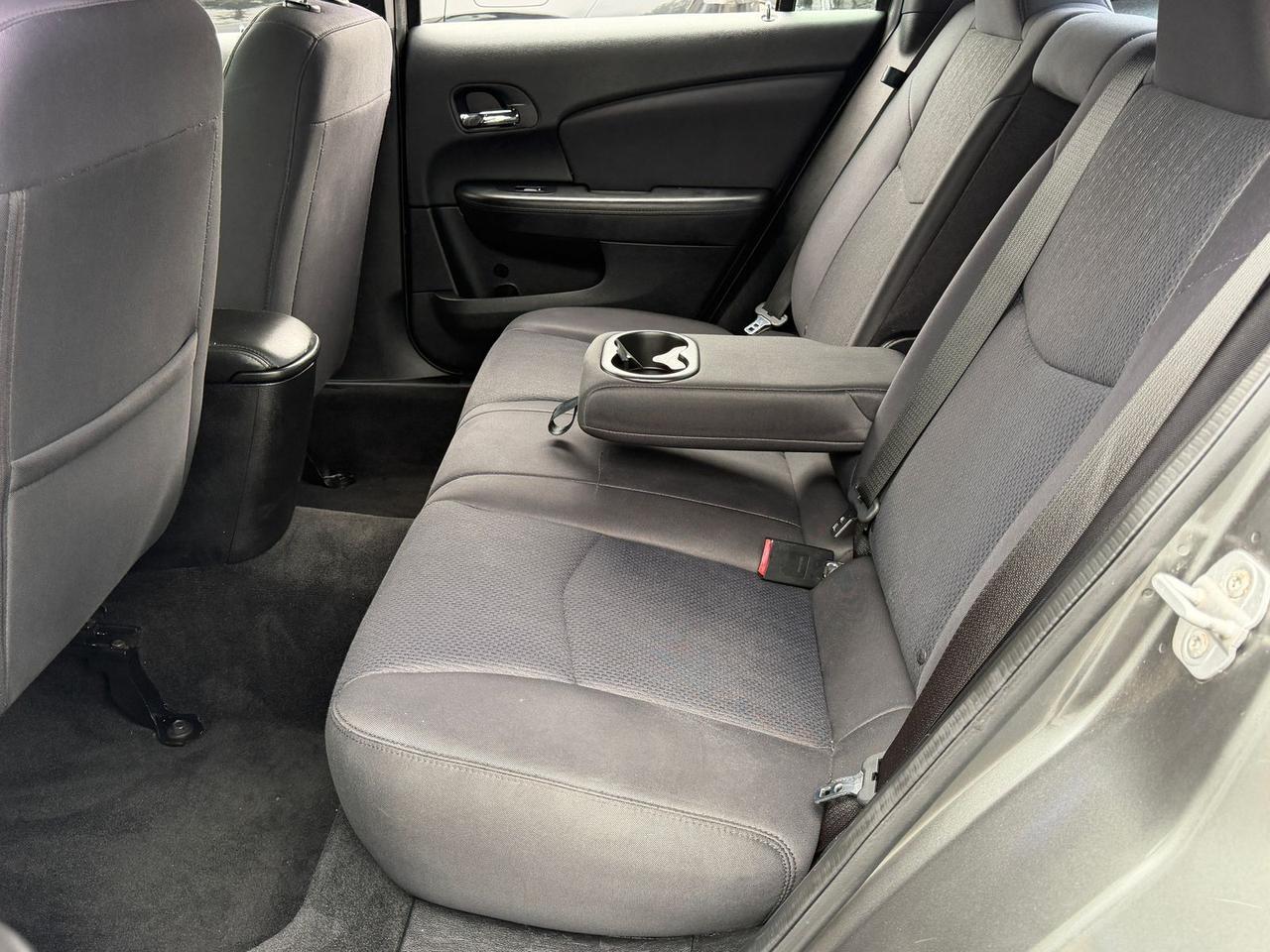 2013 Chrysler 200 Touring Springfield VA
