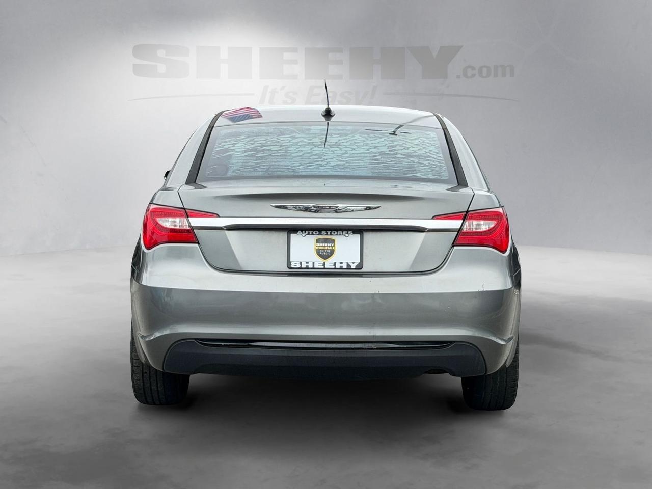 2013 Chrysler 200 Touring Springfield VA