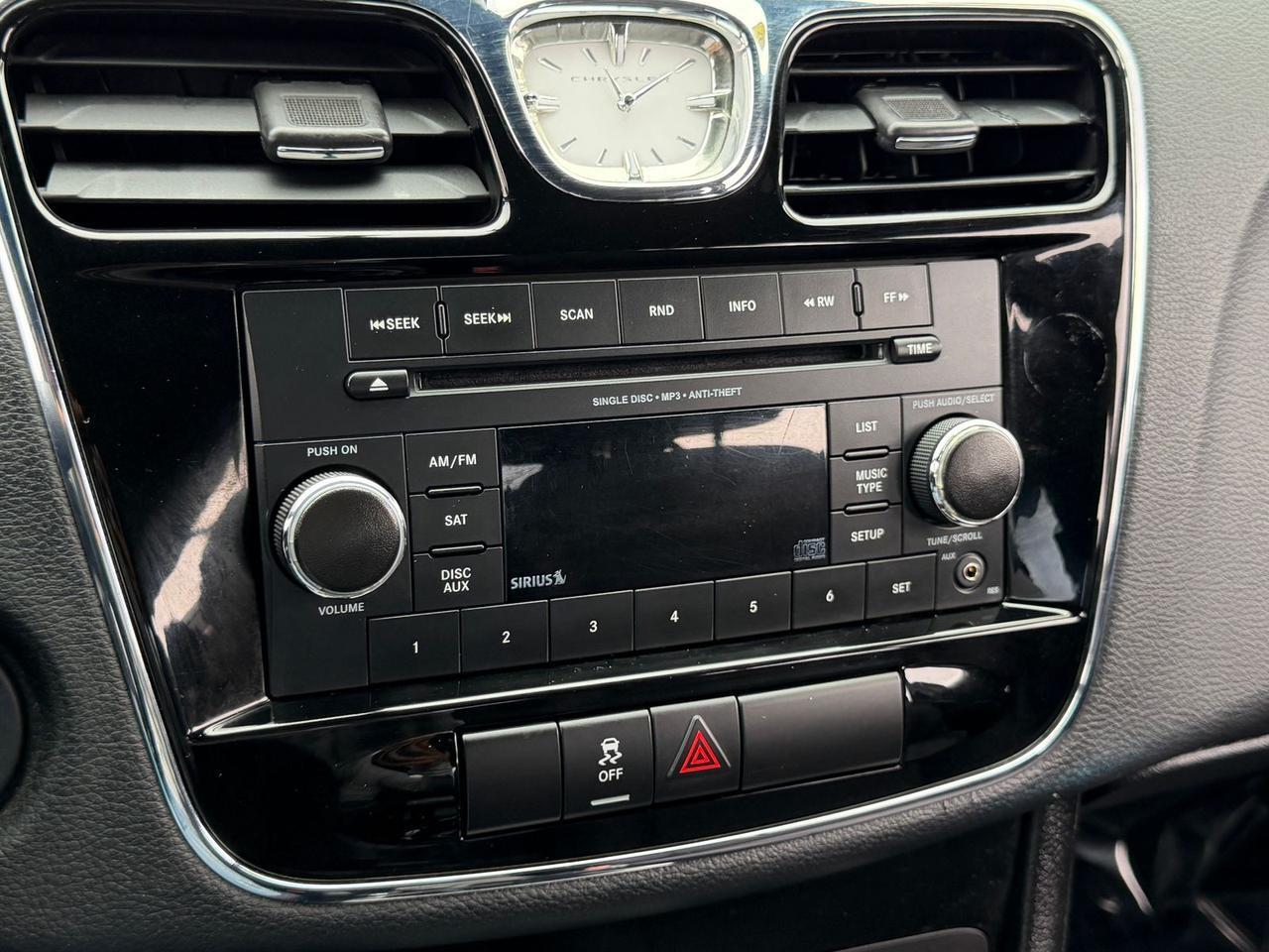 2013 Chrysler 200 Touring Springfield VA