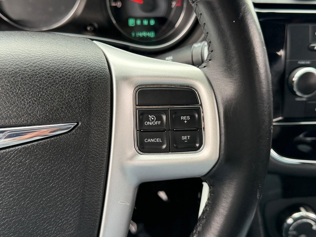 2013 Chrysler 200 Touring Springfield VA