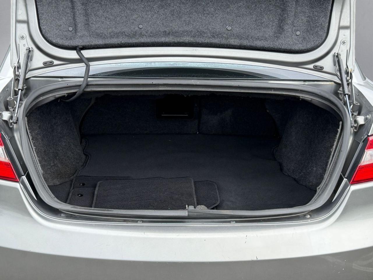 2013 Chrysler 200 Touring Springfield VA