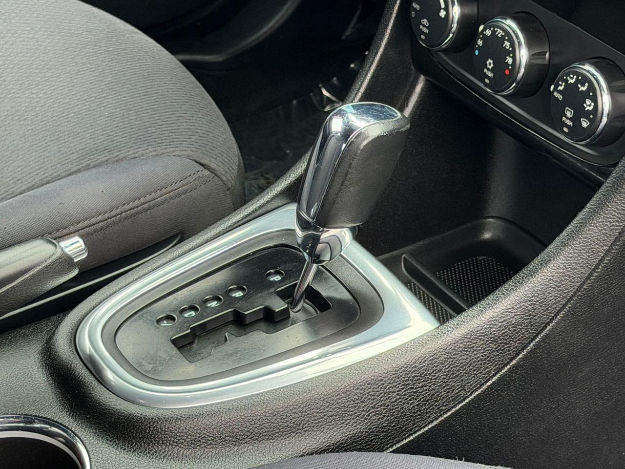 2013 Chrysler 200 Touring Springfield VA