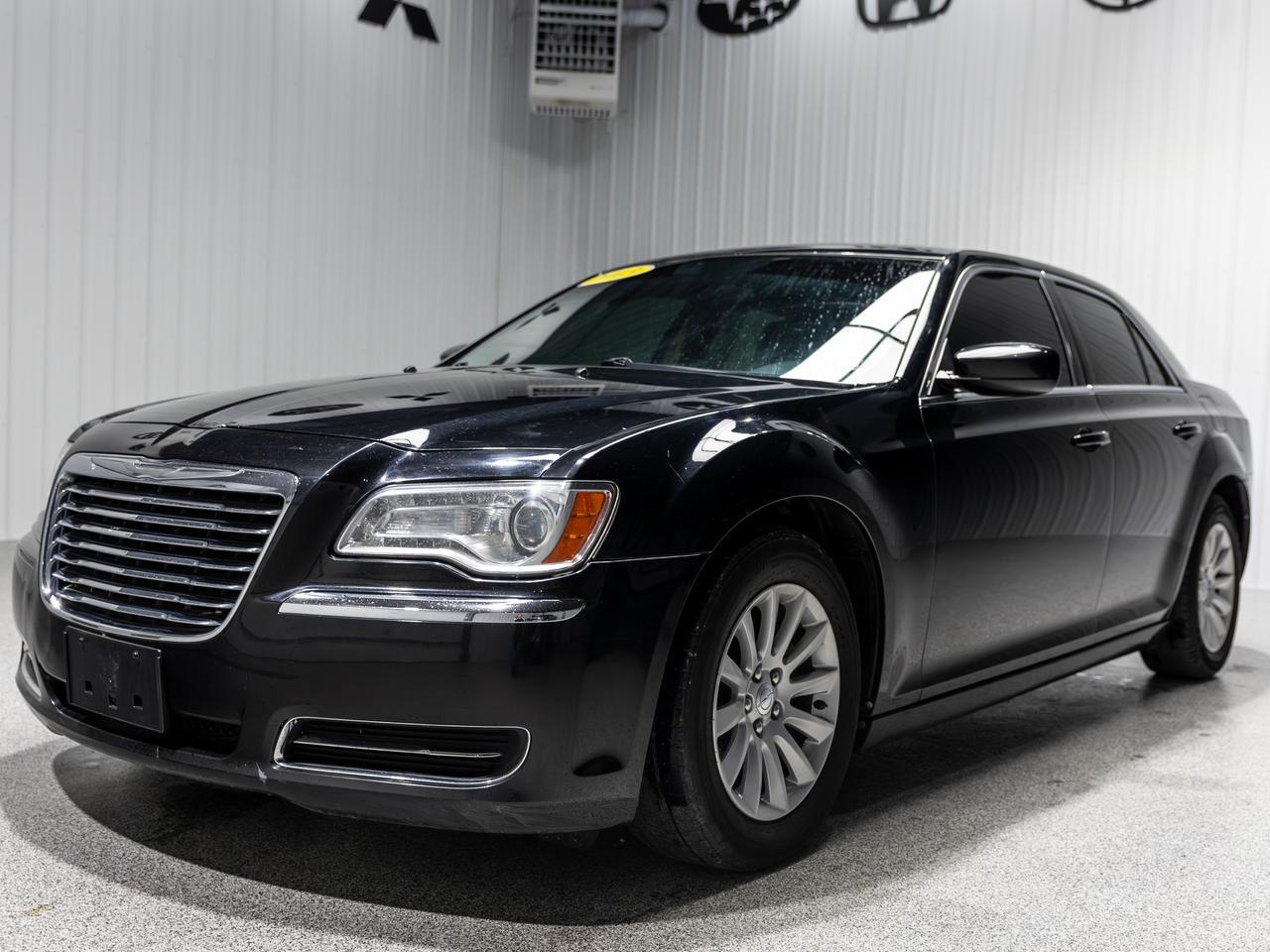 2013 Chrysler 300 Cranberry PA
