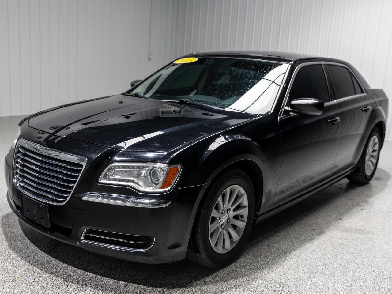2013 Chrysler 300 Cranberry PA