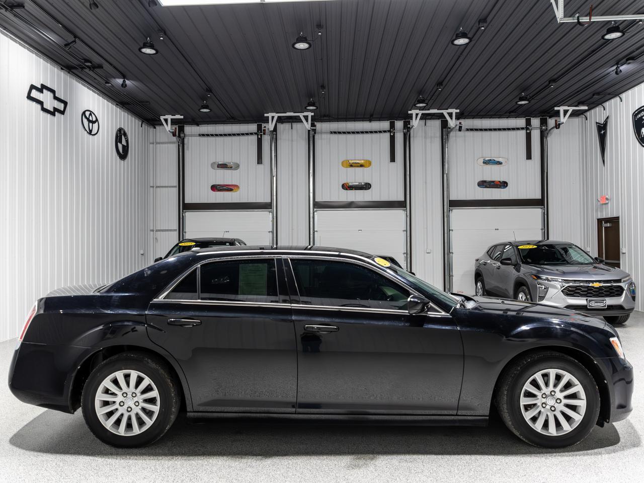 2013 Chrysler 300 Cranberry PA