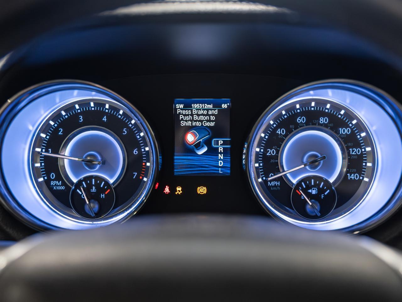 2013 Chrysler 300 Cranberry PA