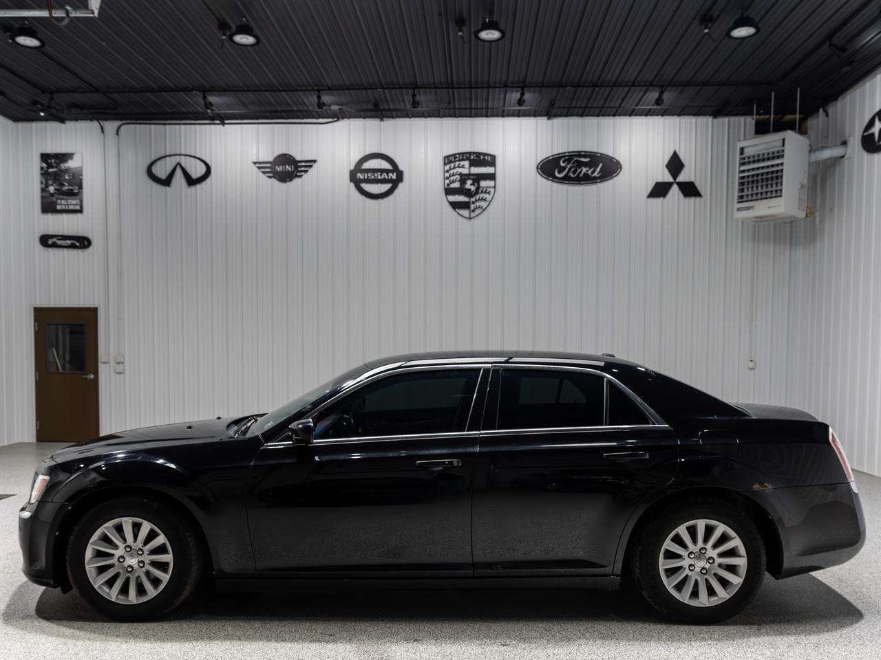 2013 Chrysler 300 Cranberry PA