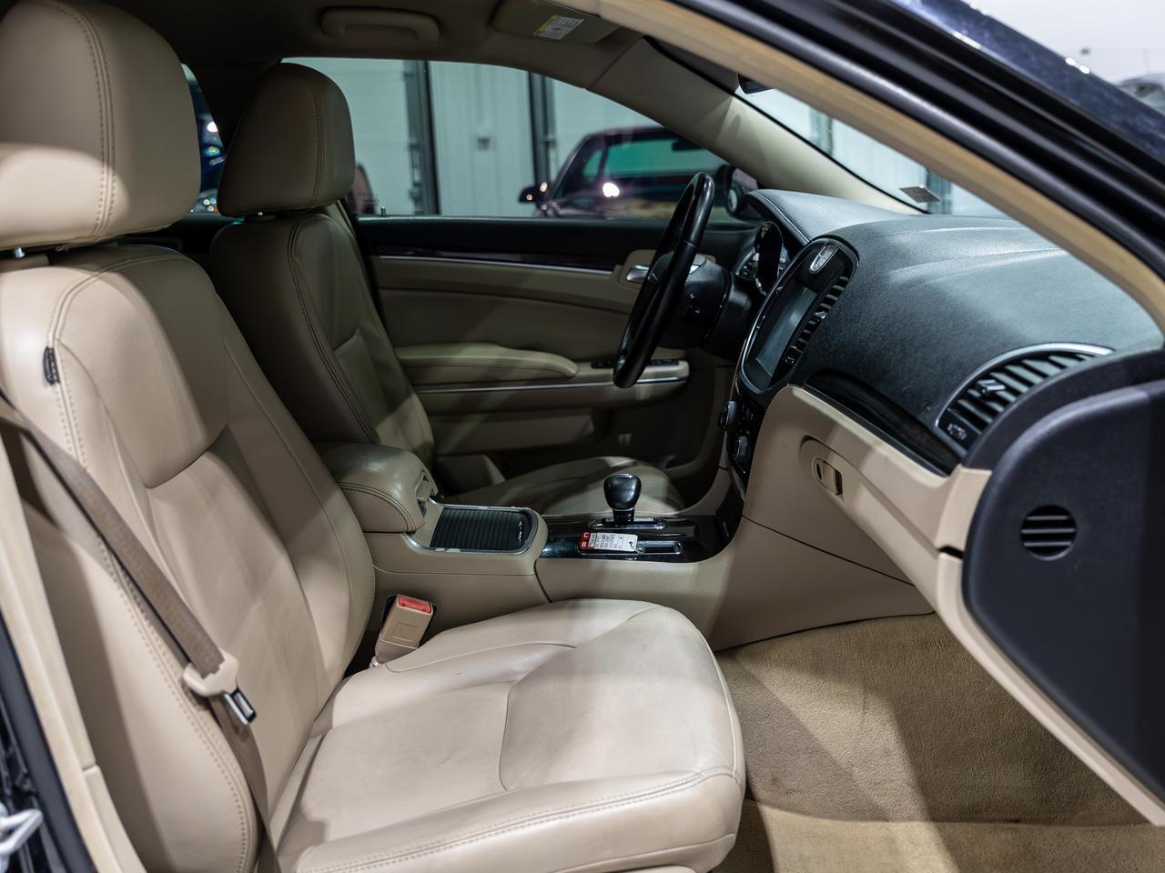 2013 Chrysler 300 Cranberry PA