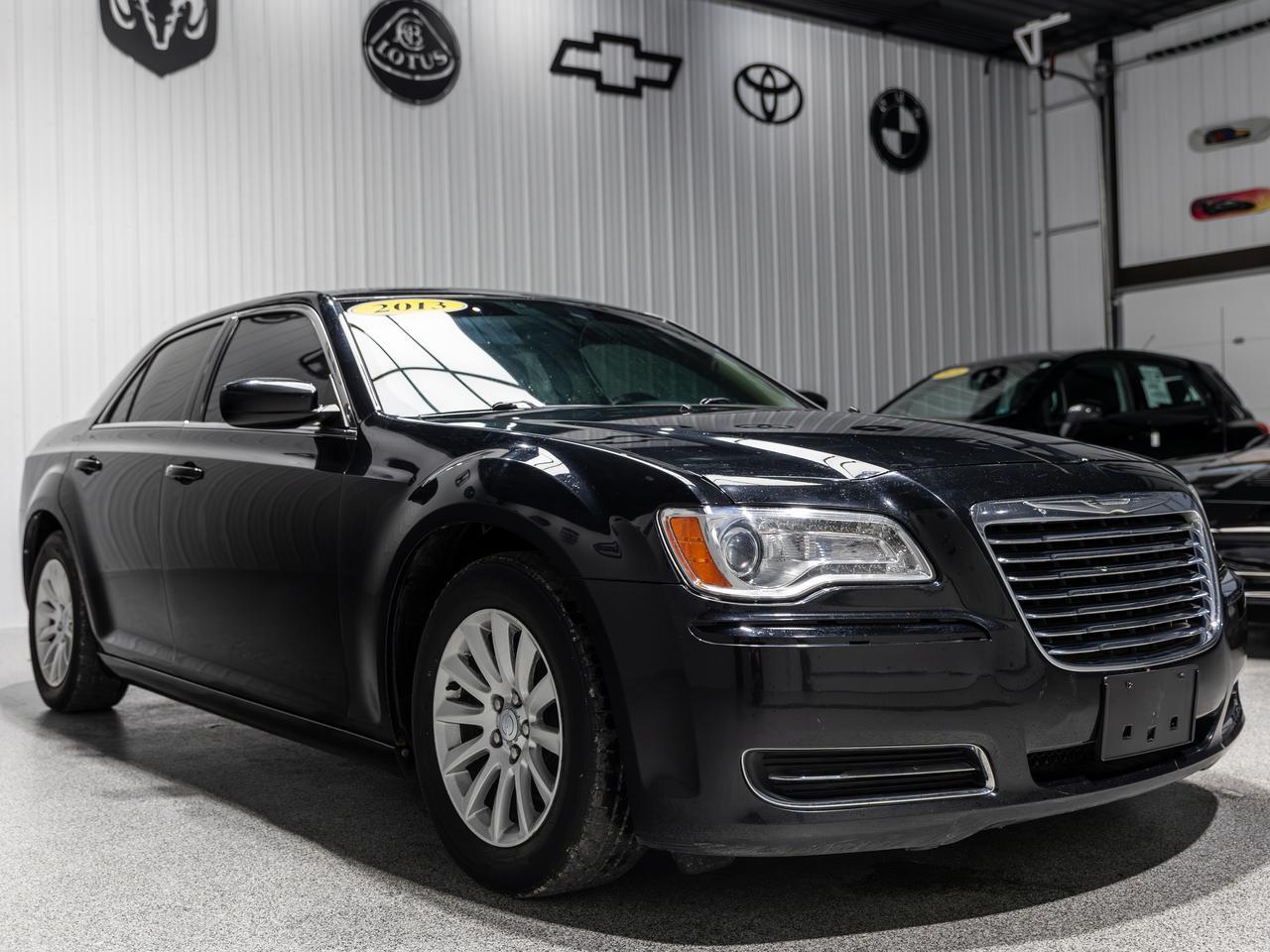 2013 Chrysler 300 Cranberry PA