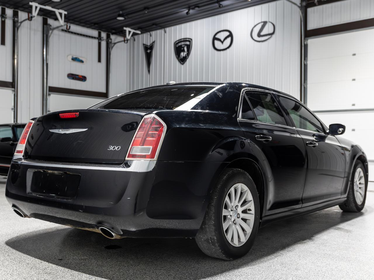 2013 Chrysler 300 Cranberry PA