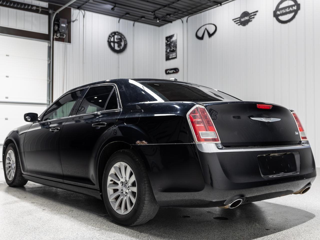 2013 Chrysler 300 Cranberry PA