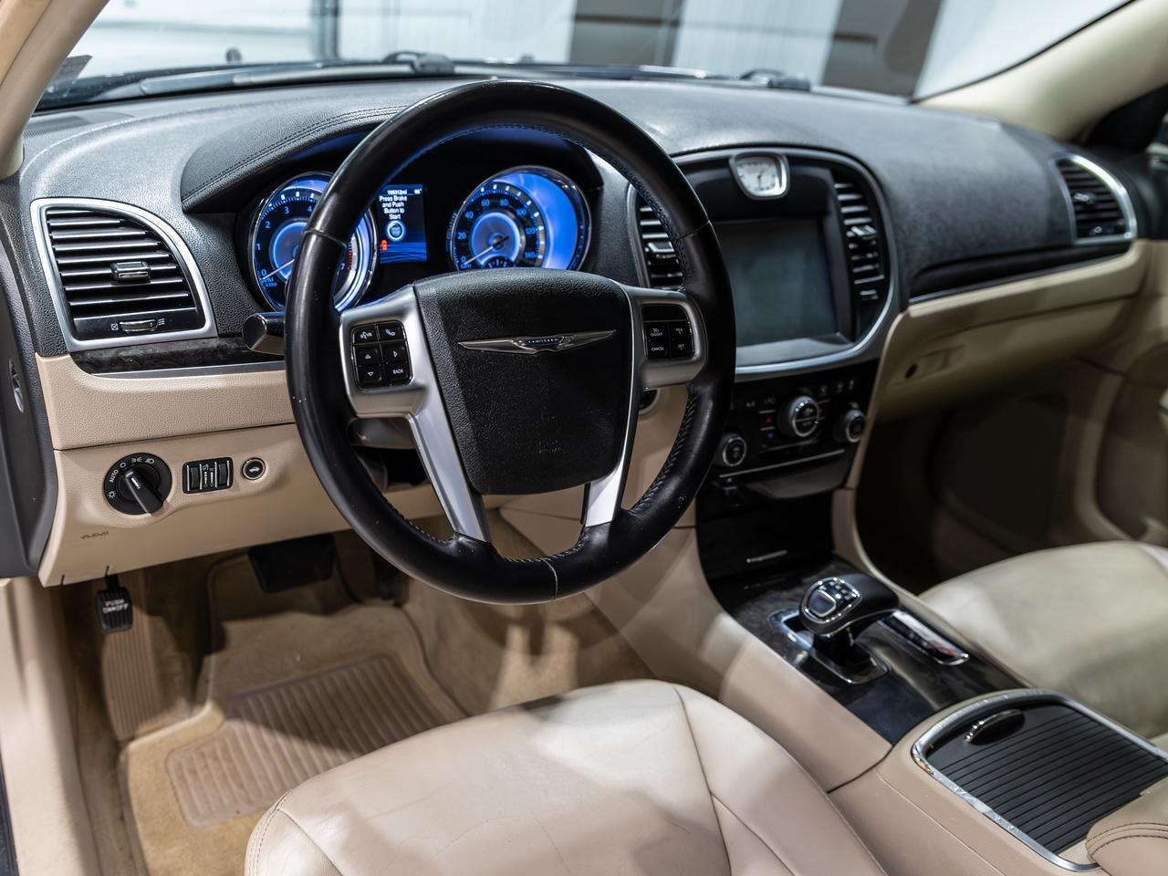 2013 Chrysler 300 Cranberry PA