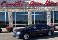 2013 Chrysler 300 Grand Junction CO 2013 Chrysler 300 Grand Junction CO