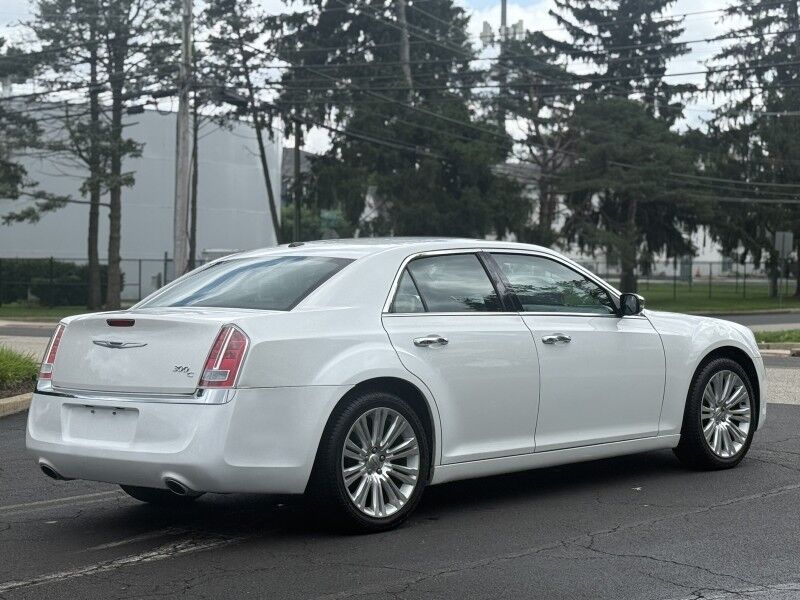 2013 Chrysler 300 300C