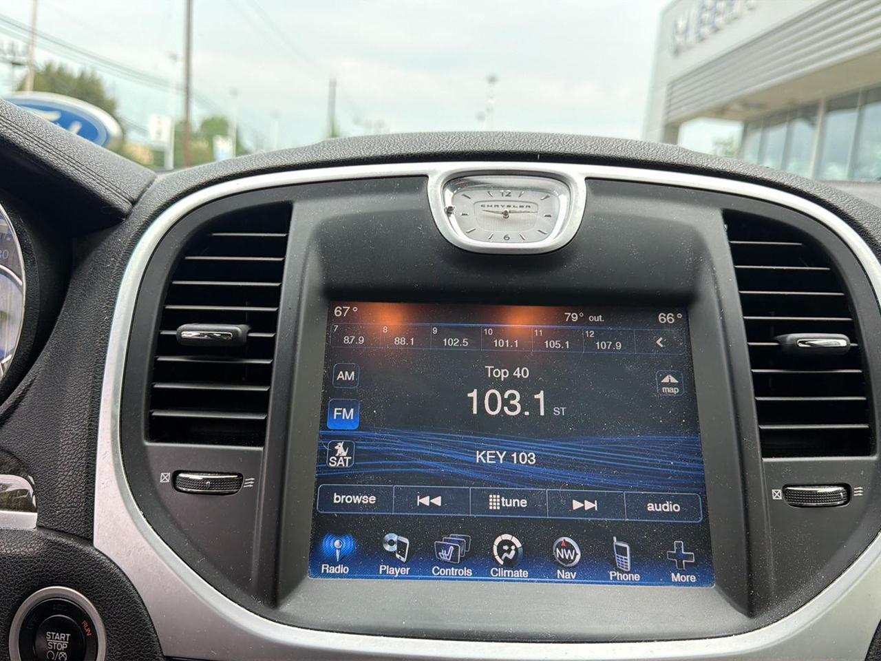 2013 Chrysler 300 300C Gaithersburg MD