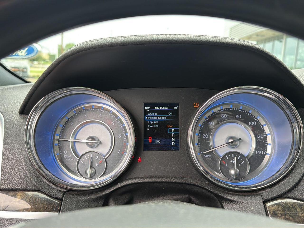 2013 Chrysler 300 300C Gaithersburg MD