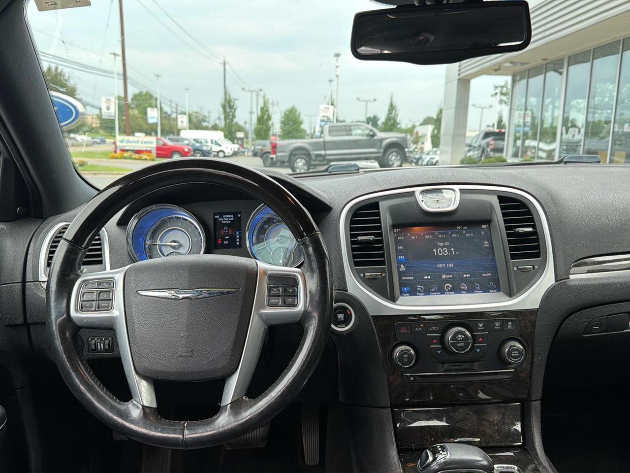 2013 Chrysler 300 300C Gaithersburg MD