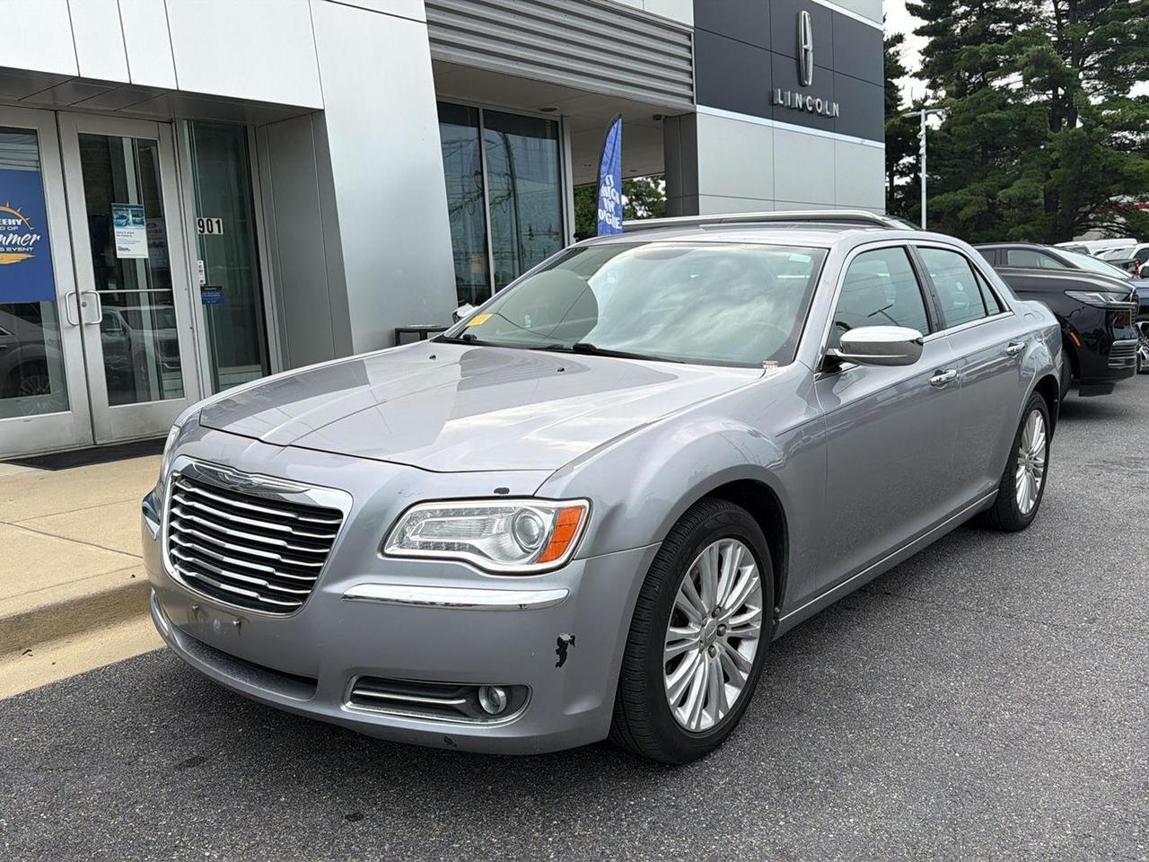 2013 Chrysler 300 300C Gaithersburg MD