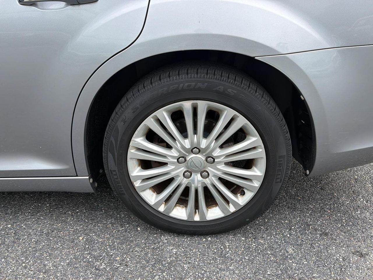 2013 Chrysler 300 300C Gaithersburg MD