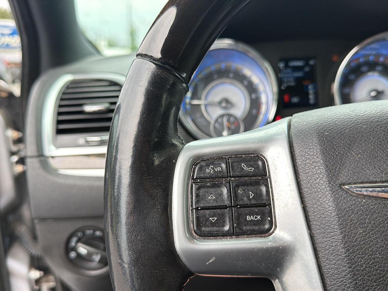 2013 Chrysler 300 300C Gaithersburg MD
