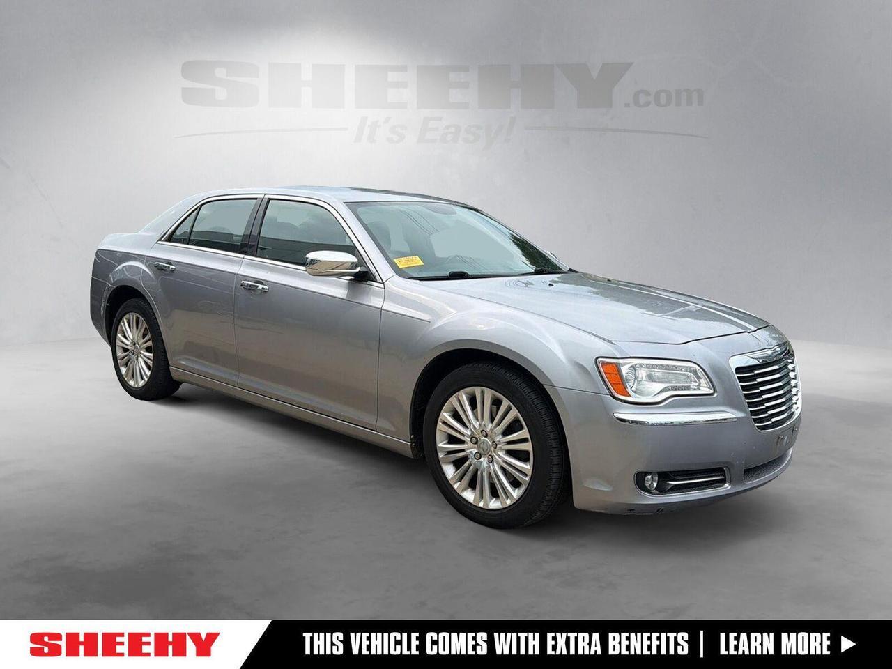 2013 Chrysler 300